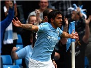 Bóng đá anh, ngoại hạng anh, lịch thi đấu euro 2012, Vụ Tevez về Corinthians: "Bão tố ở phút 89"